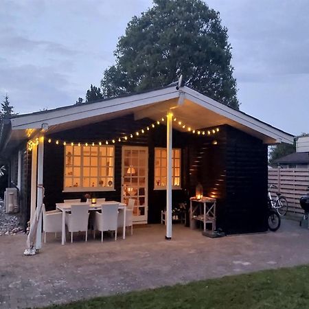 Holiday Home Zuhra - 680M From The Sea In Se Jutland By Interhome Nedre Lysabild Εξωτερικό φωτογραφία