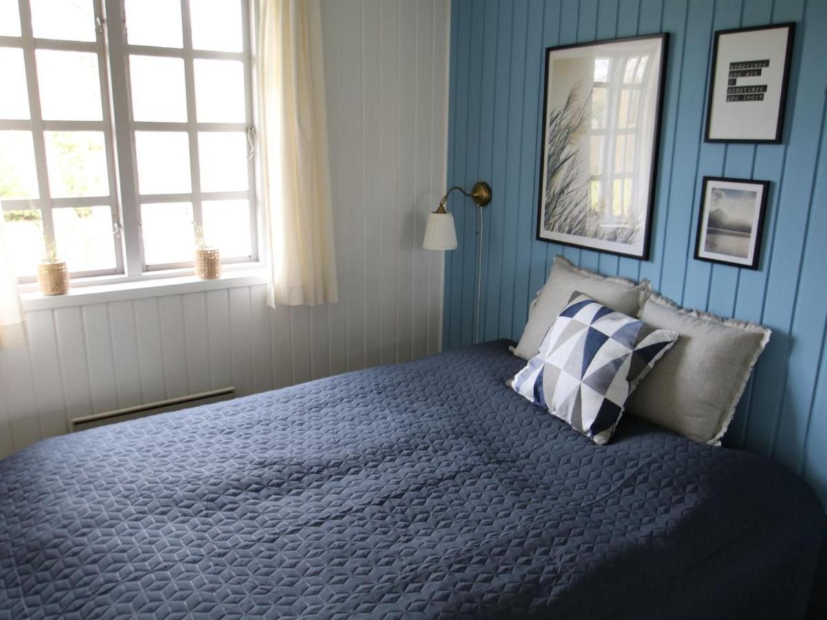 Holiday Home Zuhra - 680M From The Sea In Se Jutland By Interhome Nedre Lysabild Εξωτερικό φωτογραφία