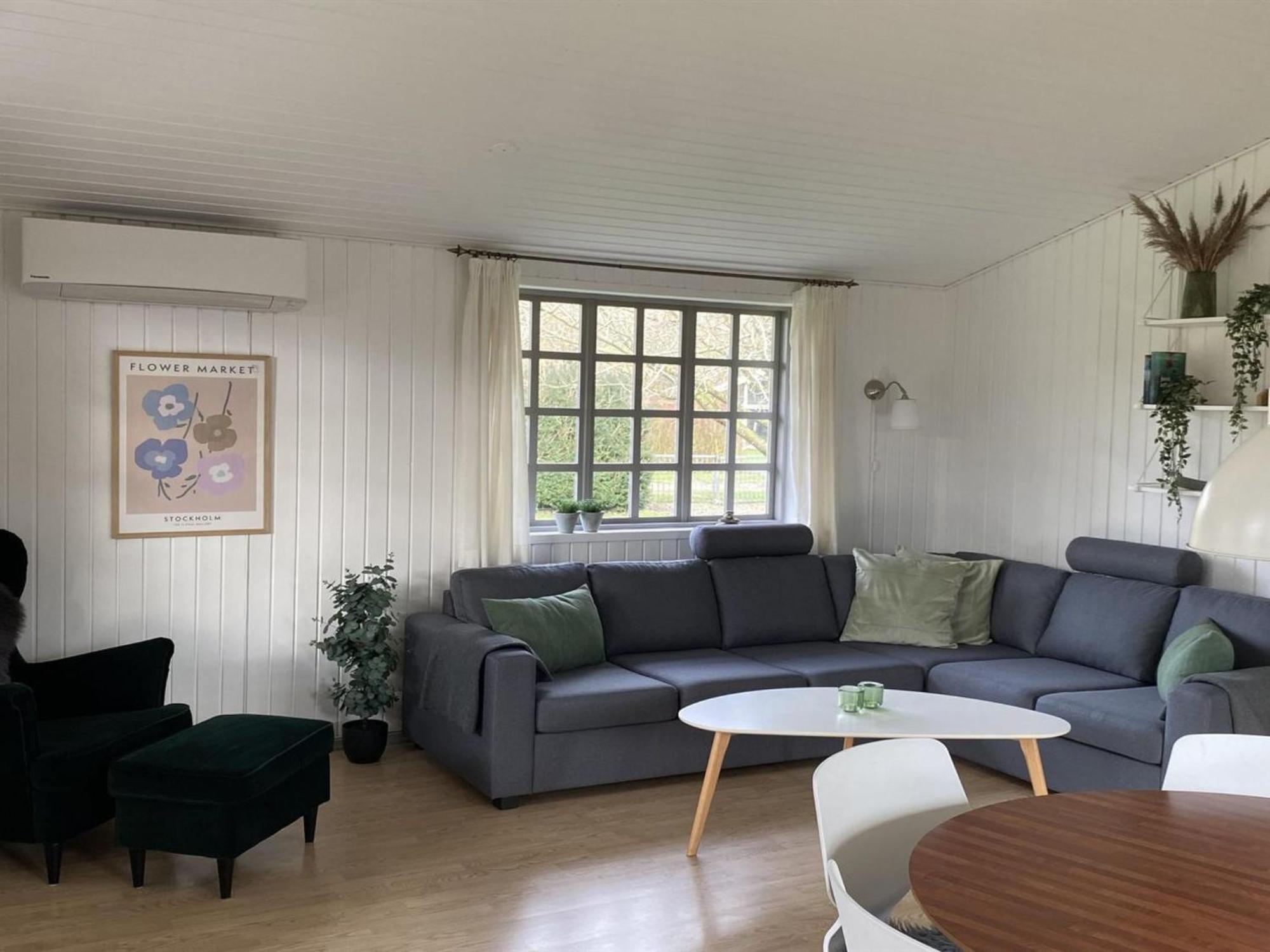Holiday Home Zuhra - 680M From The Sea In Se Jutland By Interhome Nedre Lysabild Εξωτερικό φωτογραφία