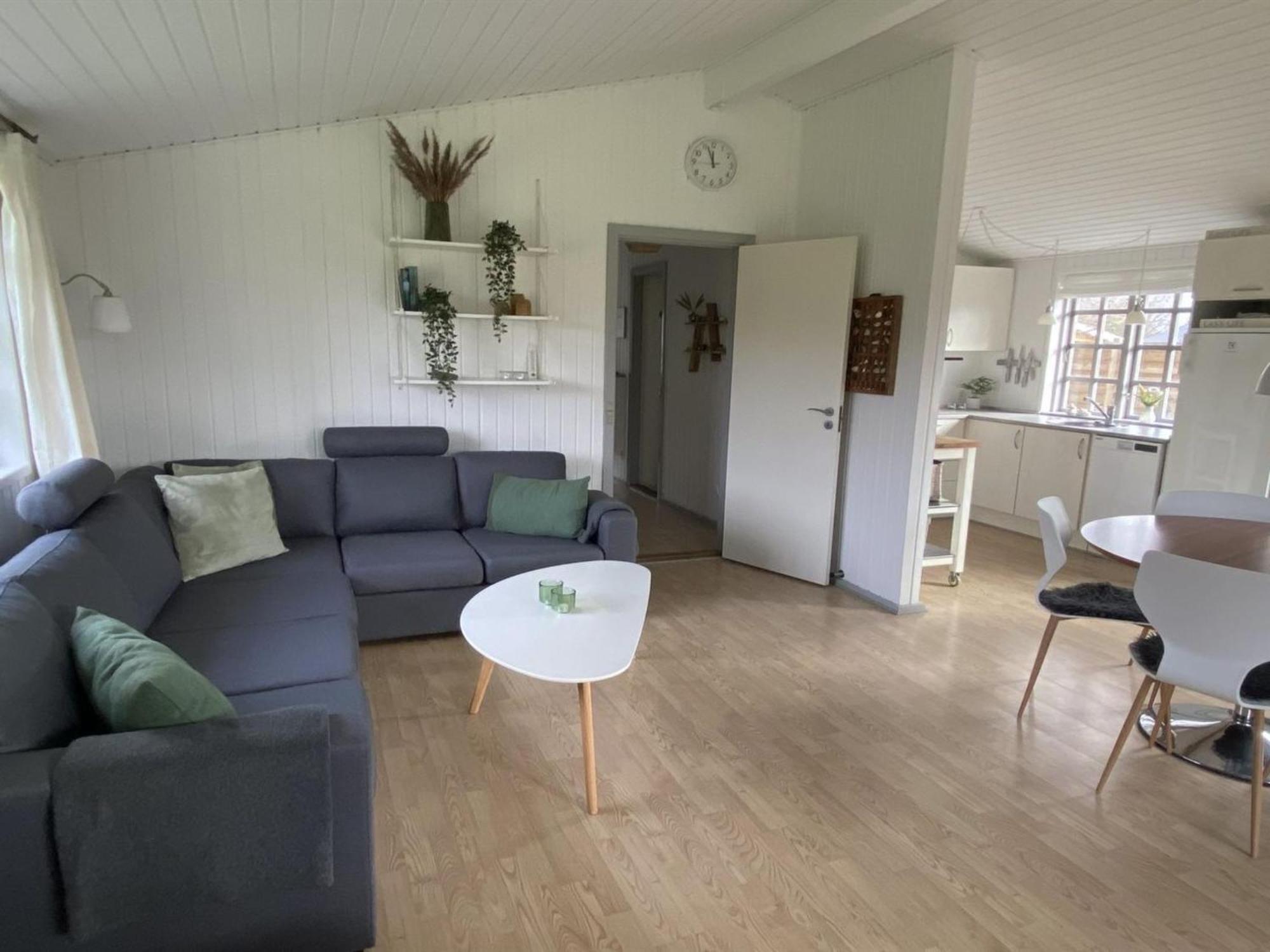 Holiday Home Zuhra - 680M From The Sea In Se Jutland By Interhome Nedre Lysabild Εξωτερικό φωτογραφία