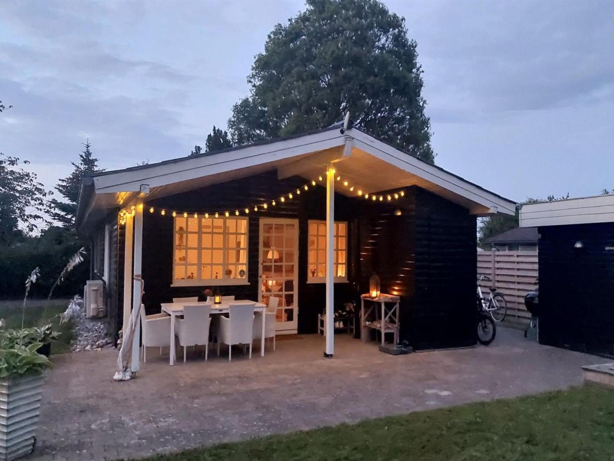 Holiday Home Zuhra - 680M From The Sea In Se Jutland By Interhome Nedre Lysabild Εξωτερικό φωτογραφία