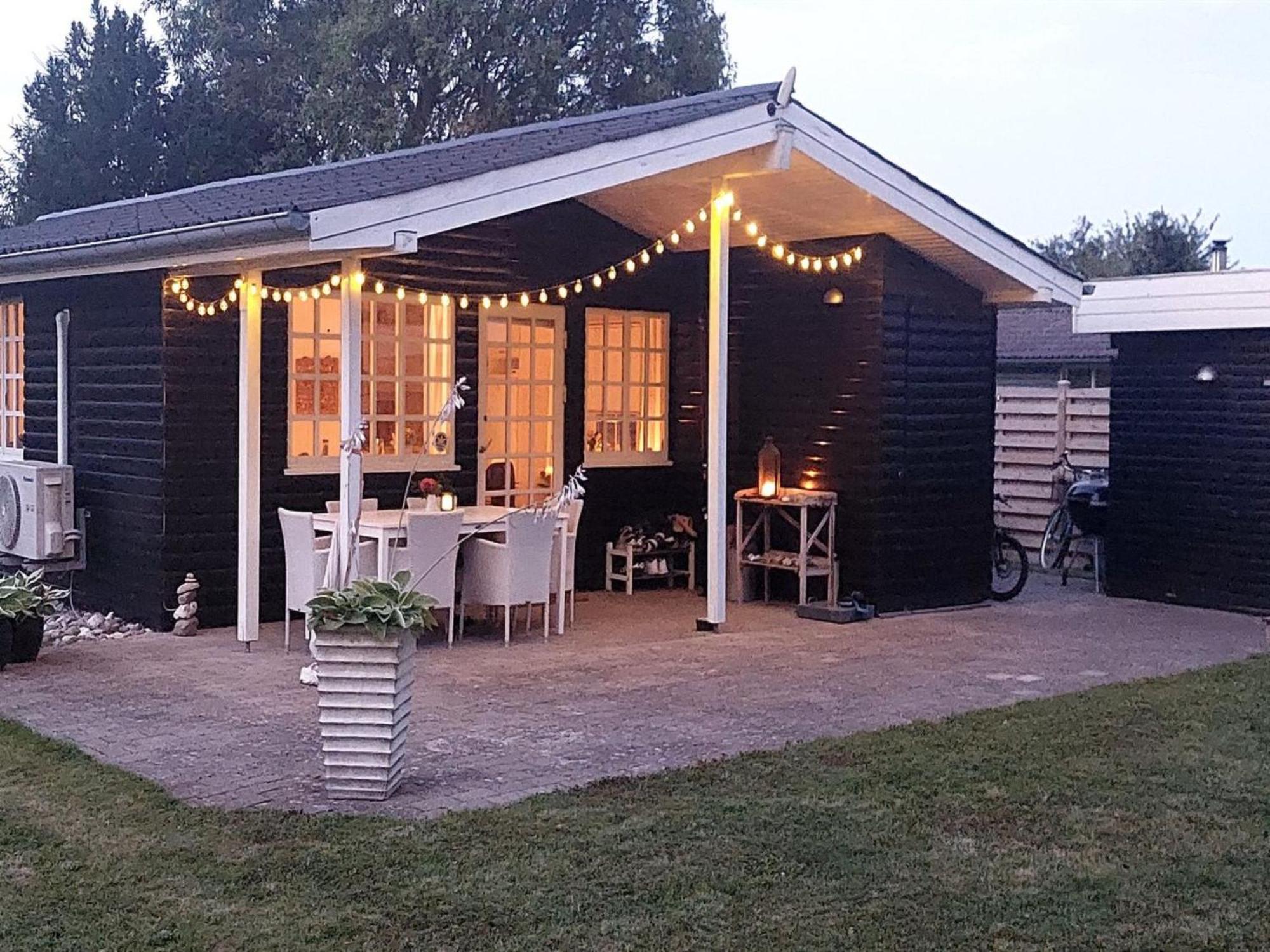Holiday Home Zuhra - 680M From The Sea In Se Jutland By Interhome Nedre Lysabild Εξωτερικό φωτογραφία